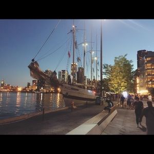 Meet your Posher, Siwadon